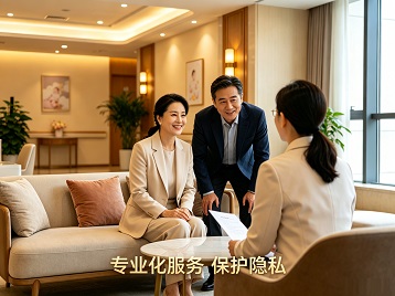 东营有偿售卵代生女生的客户的客户群体有哪些