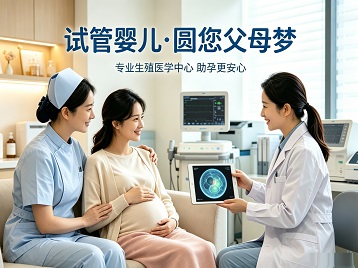 东营辅助生育服务 试管婴儿行业的兴起背景、发展与未来展望